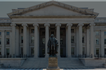 Image of The Treasury Department