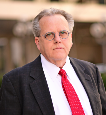 Mark Hamilton, attorney